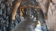 Imagem de Túnel da Doca do Cavacas reabilitado e aberto ao público