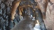 Túnel da Doca do Cavacas reabilitado e aberto ao público