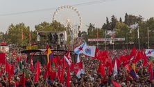Imagem de Edgar Silva diz que ninguém está impedido de organizar eventos como a Festa do Avante (Vídeo)