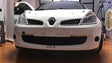 Imagem de Dinarte Baptista já recebeu o Renault Clio R3 para o campeonato