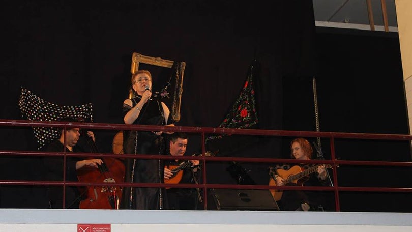 Imagem de Mercado dos Lavradores recebe Gala do Fado a 1 de dezembro