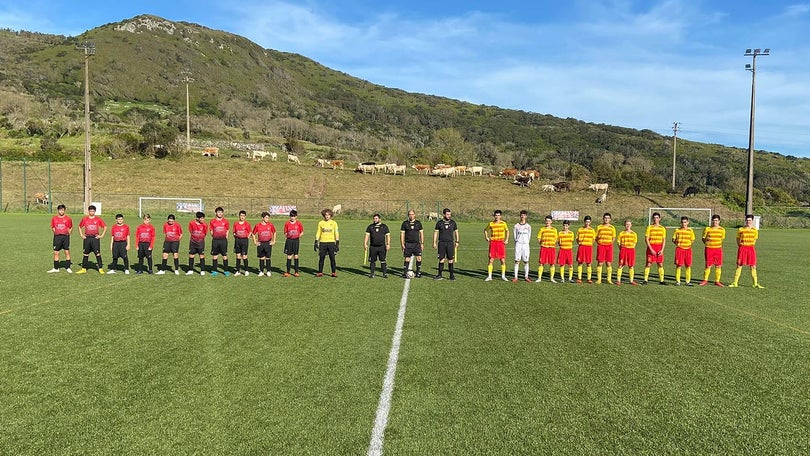 Imagem de Sub 17
