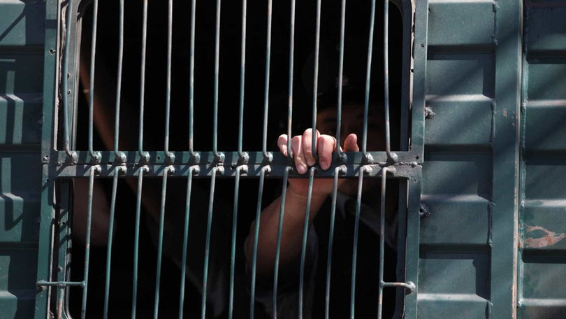Imagem de Venezuela: Mais de 600 presos em greve de fome