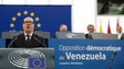 Imagem de Prémio Sakharov é “para todos os venezuelanos” – Julio Borges