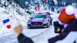 Imagem de Sébastien Loeb consegue triunfo histórico