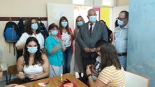 Imagem de GR vai atribuir um apoio à Associação para as Perturbações do Desenvolvimento e Autismo da Madeira (vídeo)