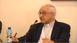 Marcelo manda para o MP queixa contra bispo madeirense (vídeo)