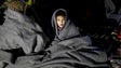 Imagem de Liliana Rodrigues questiona Europa sobre condições em que vivem os refugiados