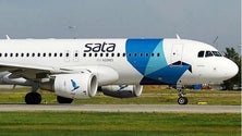 Imagem de SATA com prejuízos de 61 milhões