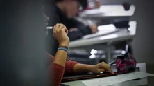 Imagem de Mais de 6.900 alunos da Região fazem provas de aferição este ano (áudio)