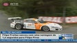 Imagem de Filipe Freitas vence Rali de Machico 2016