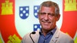 Imagem de Fernando Santos, selecionador nacional, fala da experiência de voluntariado em prisões e hospitais