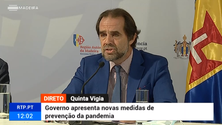 Imagem de Covi-19: Não há Noites do Mercado na Madeira (Vídeo)