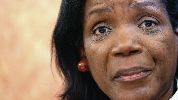 Imagem de Presidente da República deu posse a Francisca Van Dunem