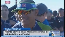 Imagem de II Edição do Funchal Skyrace (Vídeo)
