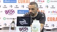 Imagem de Rui Borges estreia-se segunda-feira (áudio)