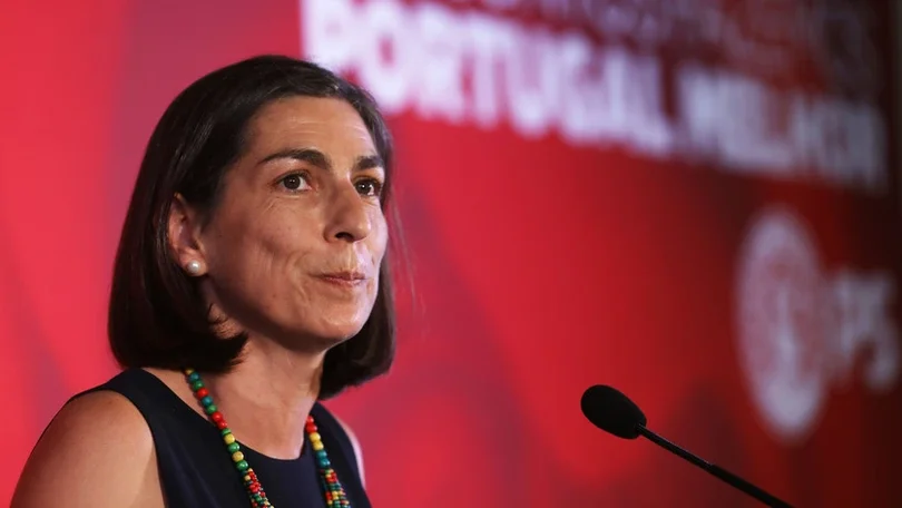 Imagem de Portugal vai rever plano nacional para aplicar Pacto Global para Migrações