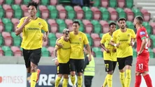 Imagem de Marítimo – Rio Ave antecipado para 23 de dezembro
