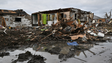 Imagem de Sobe para mais de 20 o número de mortos nos tornados nos EUA