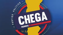 Vice-Presidente do Chega Açores demite-se (Vídeo)