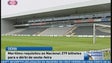Imagem de Marítimo pede 279 bilhetes para dérbi no Estádio da Madeira (Vídeo)
