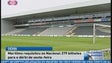 Marítimo pede 279 bilhetes para dérbi no Estádio da Madeira (Vídeo)