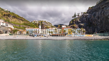 Imagem de Primeira unidade de saúde familiar da Madeira na Ponta do Sol