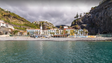 Imagem de Primeira unidade de saúde familiar da Madeira na Ponta do Sol