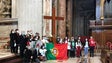 Símbolos da Jornada da Juventude percorrem Portugal
