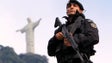 “Masculinidade”, o polémico requisito para se ser polícia no Brasil