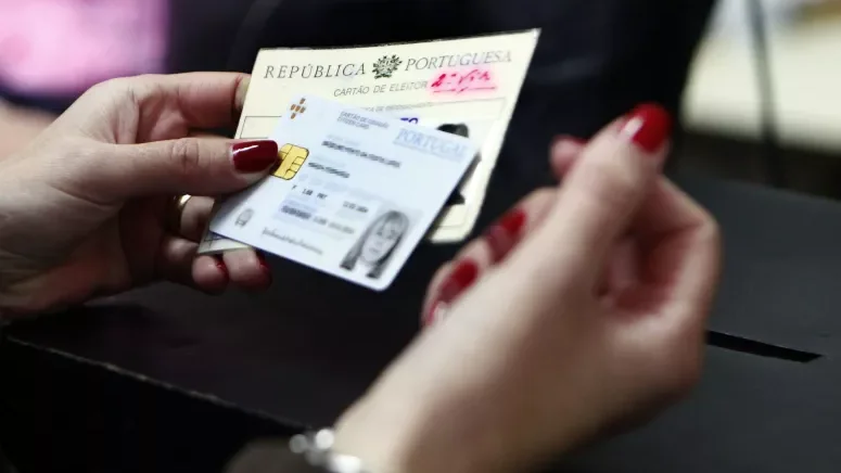 Imagem de Renovação automática do cartão de cidadão a partir de hoje
