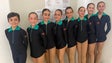 Patinagem do Santacruzense convocada para prova em Andorra (áudio)