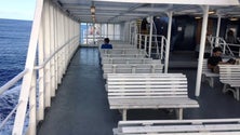 Imagem de Secretaria dos Transportes não comenta falta de navio para as festas (Vídeo)