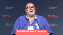 Nuno Morna exclui acordos com o PSD-Madeira (vídeo)