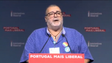 Nuno Morna exclui acordos com o PSD-Madeira (vídeo)