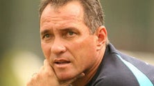 Imagem de Paulo César Gusmão é o novo treinador do Marítimo