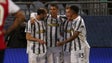 Imagem de Ronaldo eleito melhor jogador em Itália