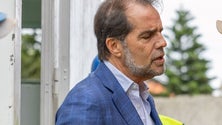 Imagem de Albuquerque diz que ainda não está decidido se PSD e CDS vão coligados (áudio)