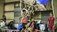 Buaró bate recorde nacional de salto com vara (Vídeo)