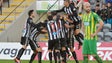 Imagem de Nacional vence Tondela com dois autogolos de Kaká