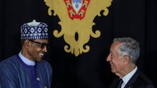 Imagem de Marcelo quer que «milhares de empresas» portuguesas se sintam «em casa» na Nigéria