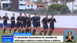 Imagem de Associação de Futebol da Madeira alvo de buscas (Vídeo)