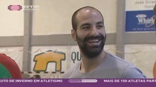 Madeirense João Ferraz renovou com o Wetzlar da Liga Alemã de Andebol