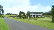 Despedimentos no Clube de Golfe da Terceira