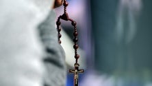 Imagem de Madeira é das poucas localidades que ainda cumpre procissões de penitência