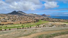 Imagem de TAP e Binter estabelecem bilhete corrido nas ligações entre Porto Santo e continente