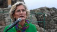 Imagem de Ana Abrunhosa diz que «não há melindres» com o Presidente da República