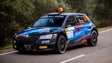 Imagem de Skoda Fabia Rally2 Evo da Emotion Rally Spirit a caminho de Itália