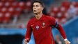 Ronaldo dispensado da Seleção