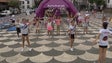 Imagem de Desporto na Praça oferece dez modalidades (vídeo)